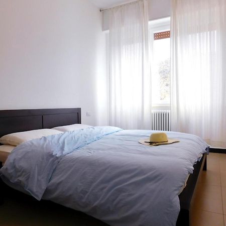 Trilocale Con Meravigliosa Vista Mare, Levanto Exterior foto